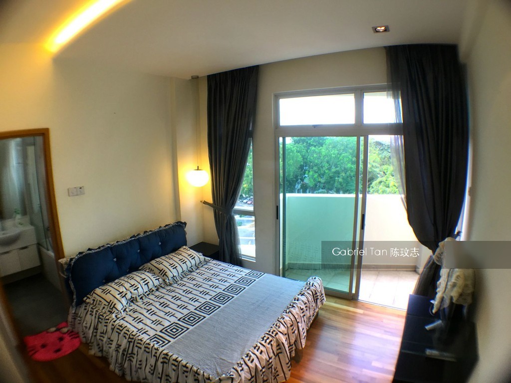 Regal 35 (D14), Apartment #113084422